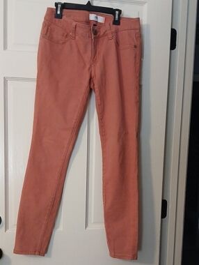 CAbi Coral Slim Jeans